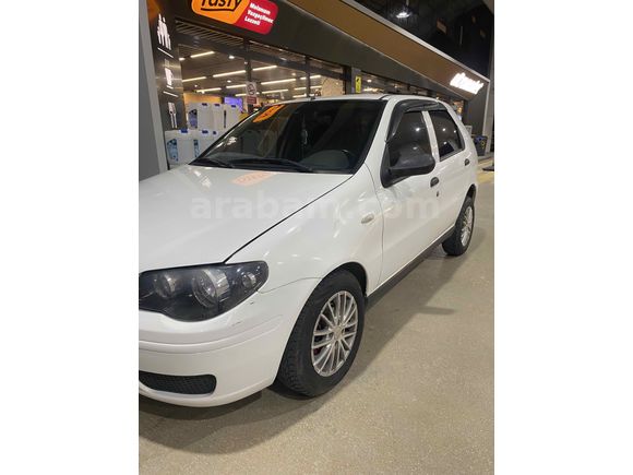 Sahibinden Fiat Palio 1.3 Multijet Active Sole 2008 Model 
