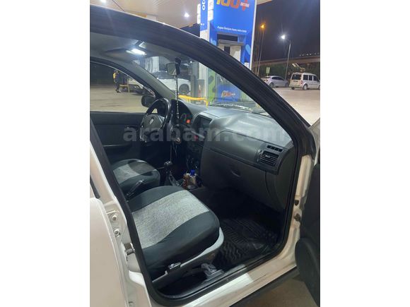 Sahibinden Fiat Palio 1.3 Multijet Active Sole 2008 Model 
