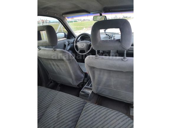 Sahibinden Opel Astra 1.6 GLS 1997 Model