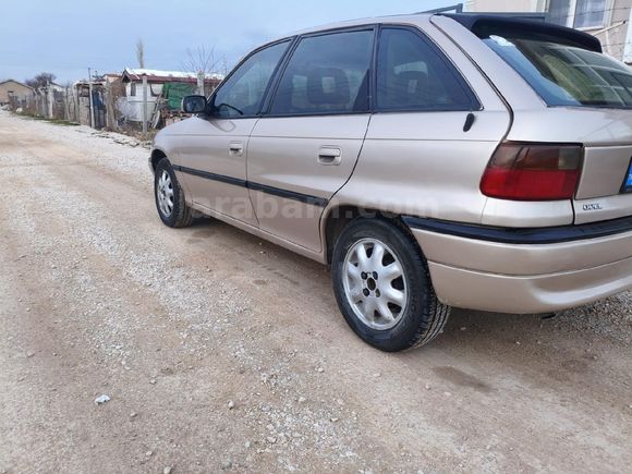 Sahibinden Opel Astra 1.6 GLS 1997 Model