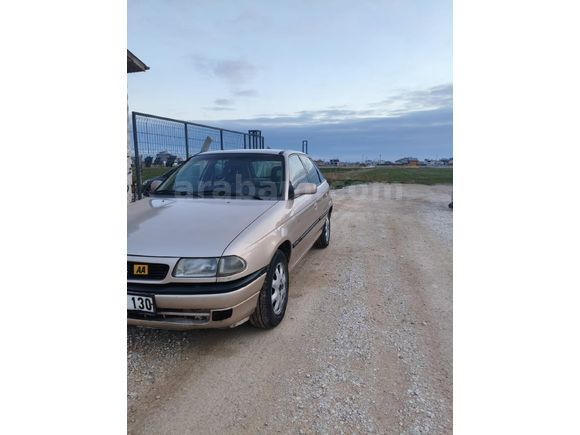 Sahibinden Opel Astra 1.6 GLS 1997 Model