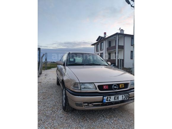 Sahibinden Opel Astra 1.6 GLS 1997 Model