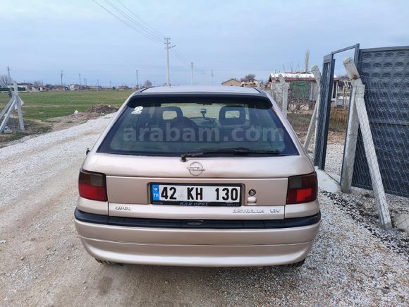 Sahibinden Opel Astra 1.6 GLS 1997 Model