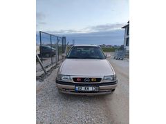 Sahibinden Opel Astra 1.6 GLS 1997 Model