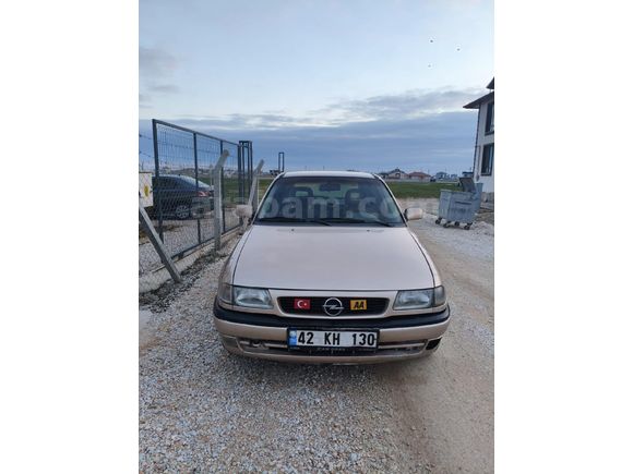 Sahibinden Opel Astra 1.6 GLS 1997 Model