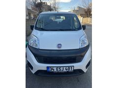 Sahibinden Fiat Fiorino Combi 1.3 Multijet Pop 2021 Model  130.000 km Beyaz