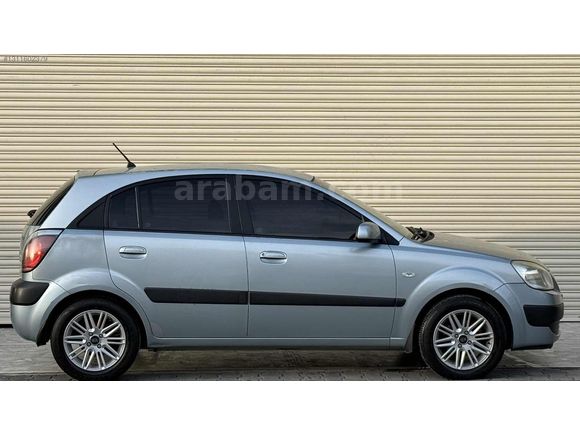 KİA RİO 1.5 CRDI EX COMFORT