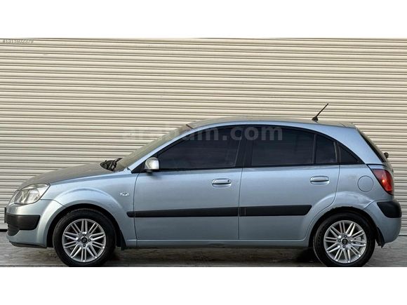 KİA RİO 1.5 CRDI EX COMFORT