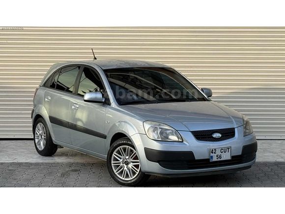 KİA RİO 1.5 CRDI EX COMFORT