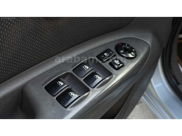 KİA RİO 1.5 CRDI EX COMFORT