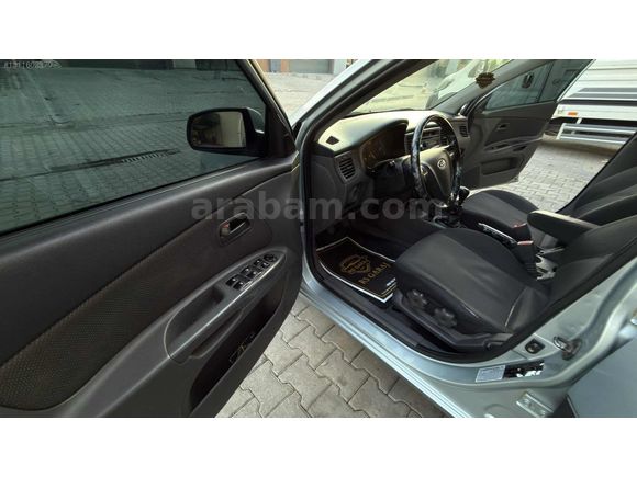 KİA RİO 1.5 CRDI EX COMFORT