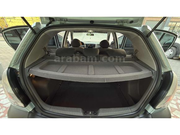KİA RİO 1.5 CRDI EX COMFORT