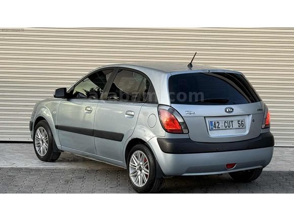 KİA RİO 1.5 CRDI EX COMFORT