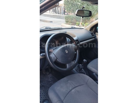 Sahibinden Renault Clio 1.2 Authentique 2004 Model