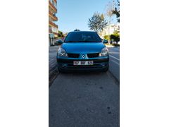Sahibinden Renault Clio 1.2 Authentique 2004 Model