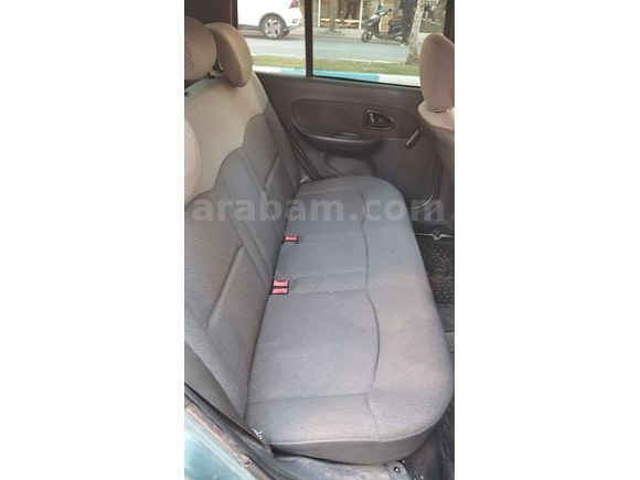 Sahibinden Renault Clio 1.2 Authentique 2004 Model