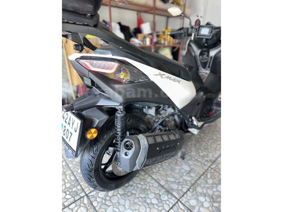 Sahibinden Yamaha X-Max 300 ABS Konya