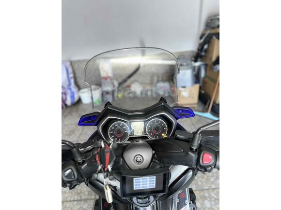 Sahibinden Yamaha X-Max 300 ABS Konya