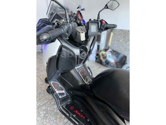 Sahibinden Yamaha X-Max 300 ABS Konya
