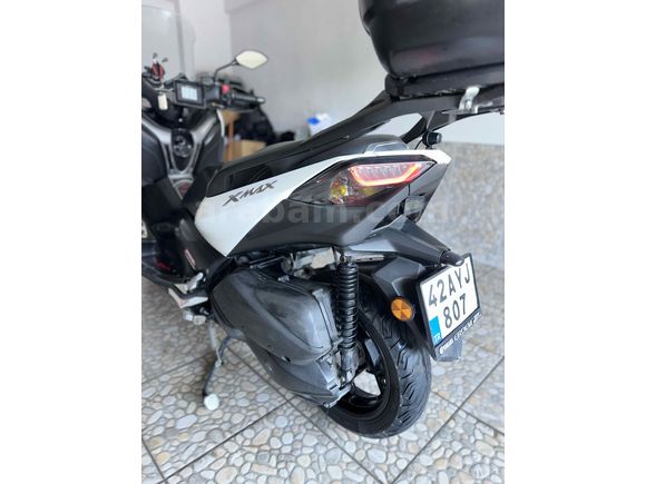 Sahibinden Yamaha X-Max 300 ABS Konya