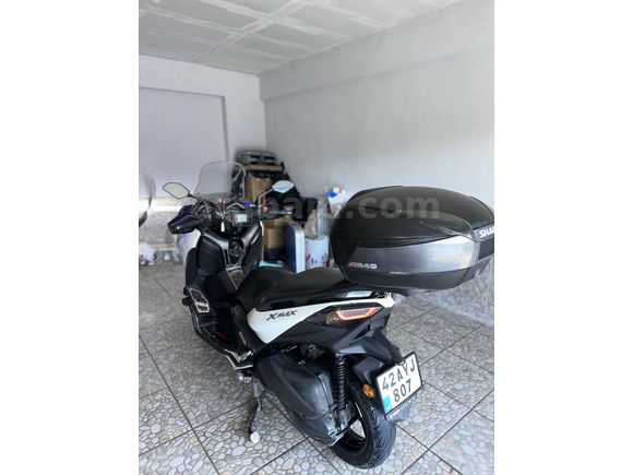 Sahibinden Yamaha X-Max 300 ABS Konya