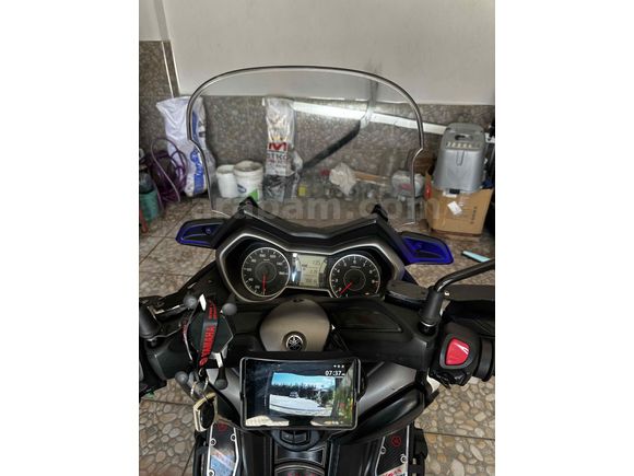 Sahibinden Yamaha X-Max 300 ABS Konya