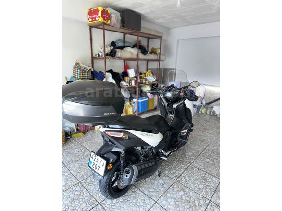 Sahibinden Yamaha X-Max 300 ABS Konya