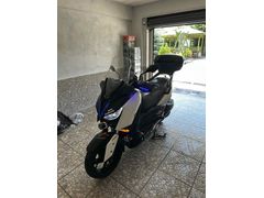 Sahibinden Yamaha X-Max 300 ABS Konya