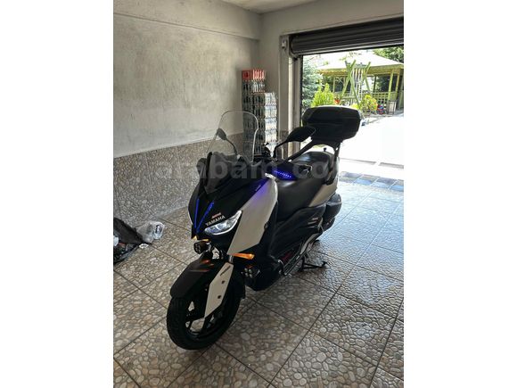Sahibinden Yamaha X-Max 300 ABS Konya