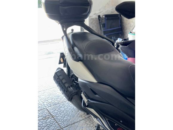 Sahibinden Yamaha X-Max 300 ABS Konya