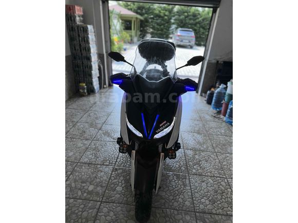 Sahibinden Yamaha X-Max 300 ABS Konya