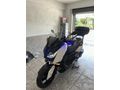 Sahibinden Yamaha X-Max 300 ABS Konya