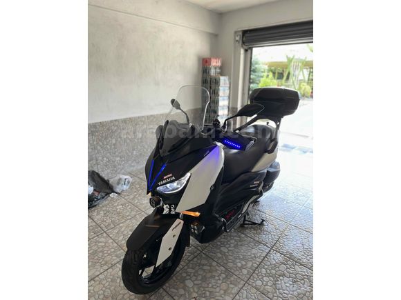 Sahibinden Yamaha X-Max 300 ABS Konya