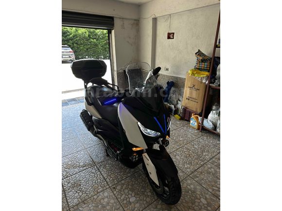 Sahibinden Yamaha X-Max 300 ABS Konya