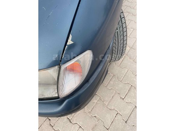 Sahibinden otomatik  bakımlı Megan 1 