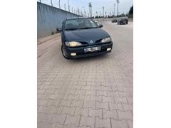 Sahibinden otomatik  bakımlı Megan 1 