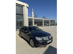 Sahibinden Mercedes - Benz C 180 Kompressor BlueEfficiency Fascination 2010 Model 