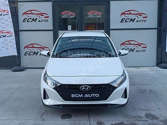 HATASIZ BOYASIZ / 87.000 KM / 2021 MODEL / OTOMATİK