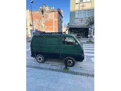 Sahibinden Suzuki Carry Blind Van 1997 Model