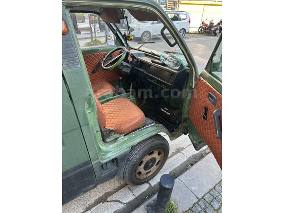 Sahibinden Suzuki Carry Blind Van 1997 Model