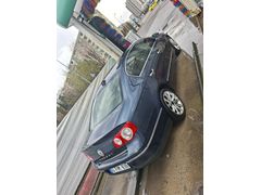 Sahibinden Volkswagen Passat 1.6 FSi Comfortline 2005 Model