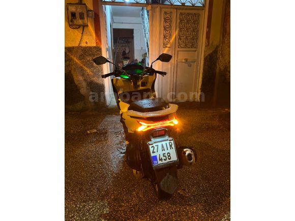 Sahibinden Honda PCX125 