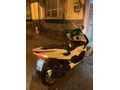 Sahibinden Honda PCX125 