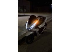 Sahibinden Honda PCX125 