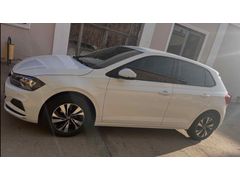 Sahibinden Volkswagen Polo 1.0 TSi Comfortline 2021 Model  58500 km Beyaz