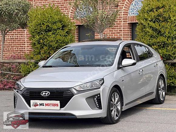 1.39KREDİ/KK12TAKSİT/TRAMRSZ/DEĞİŞENSİZ/MASRAFSIZ/HYBRİD/SUNROOF