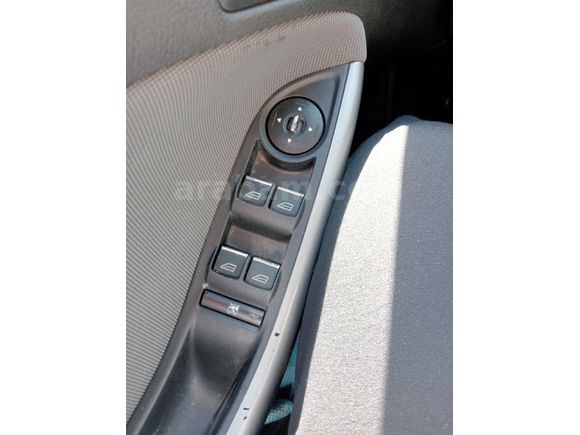 Sahibinden Ford Focus 1.6 TDCi Trend 2013 Model