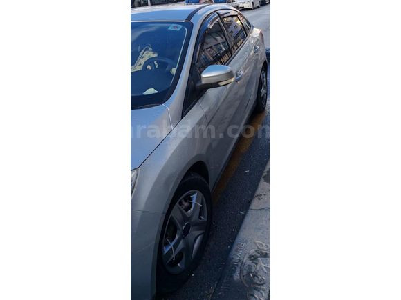 Sahibinden Ford Focus 1.6 TDCi Trend 2013 Model