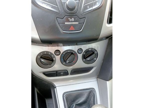 Sahibinden Ford Focus 1.6 TDCi Trend 2013 Model