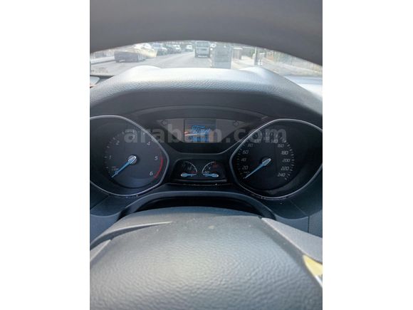 Sahibinden Ford Focus 1.6 TDCi Trend 2013 Model